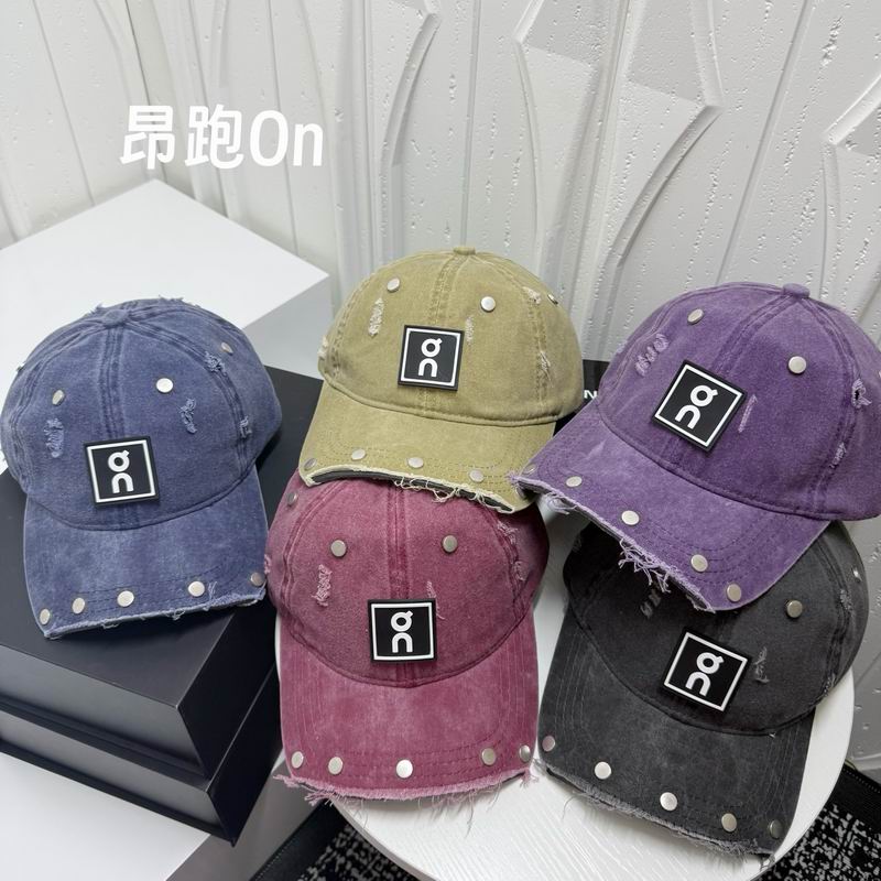 ON cap dx27